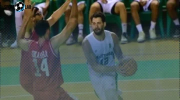 نتائج ذهاب ربع نهائي دوري مرتبط كرة السلة للرجال تتصدر المشهد